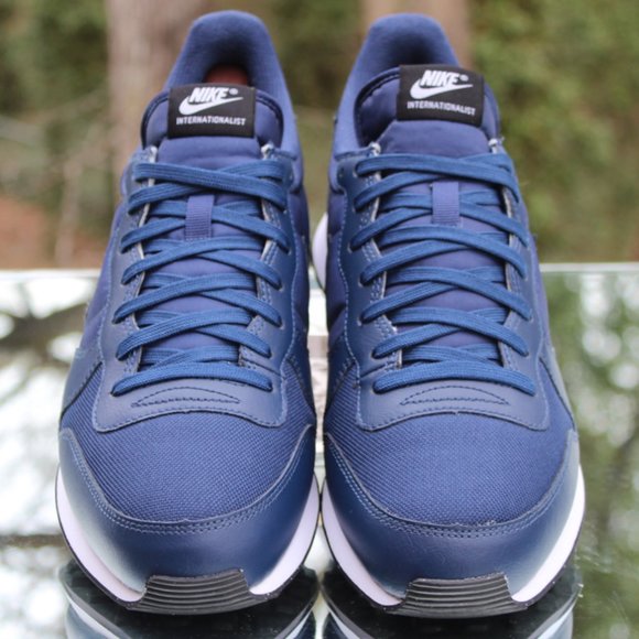 Nike Internationalist ID By You Men’s Size 11 main image 10